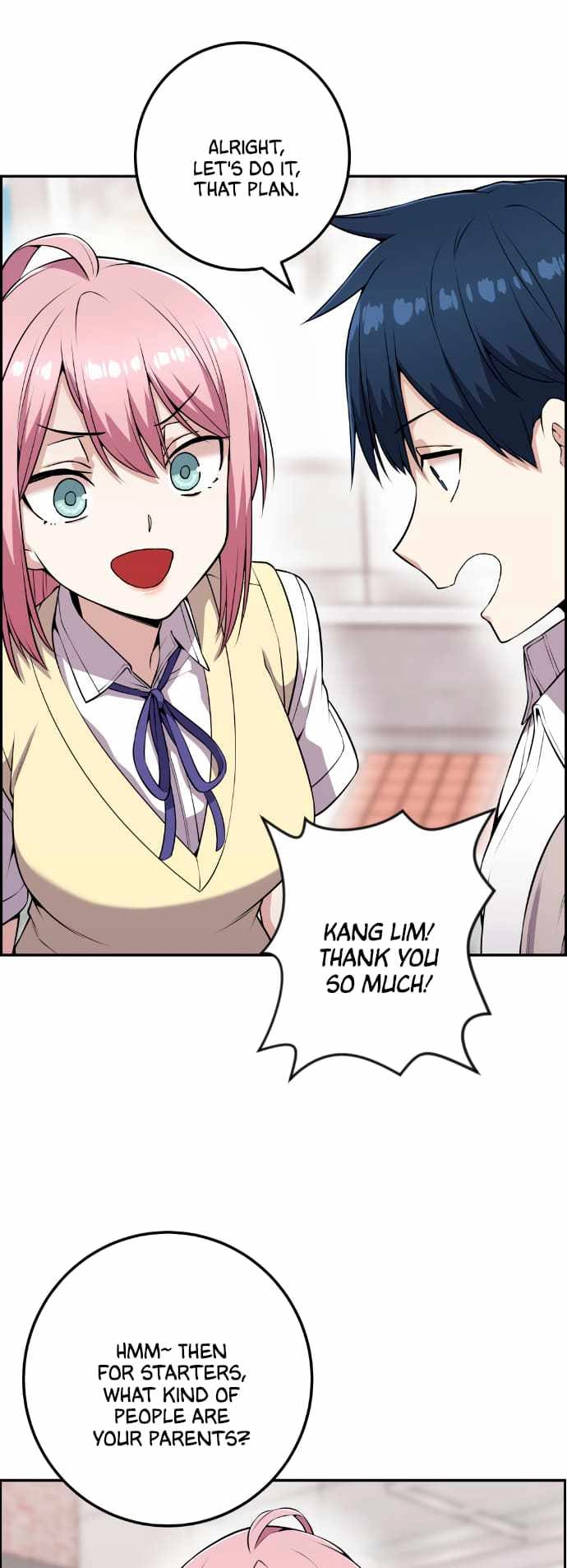 Webtoon Character Na Kang Lim Chapter 59 38